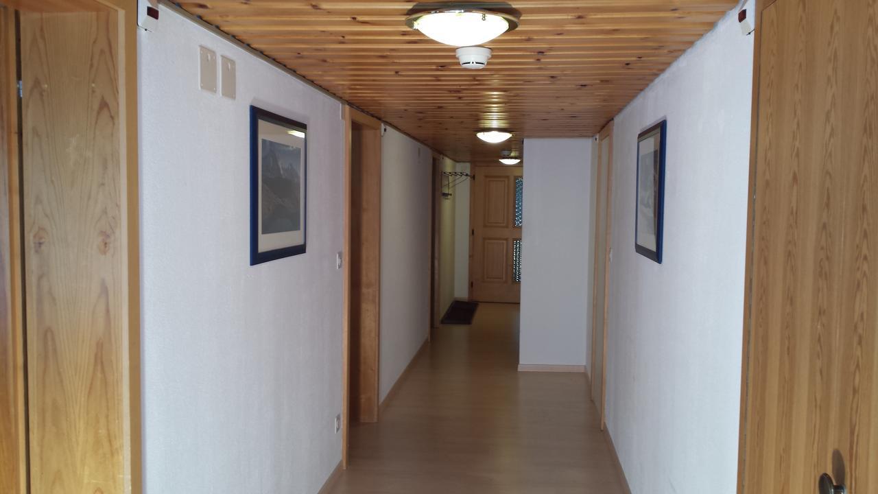 Tschuggen Apartment - No Kitchen Grindelwald Extérieur photo